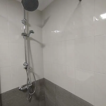 Marsan Apartamento