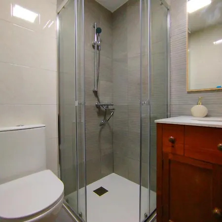Marsan Apartment *