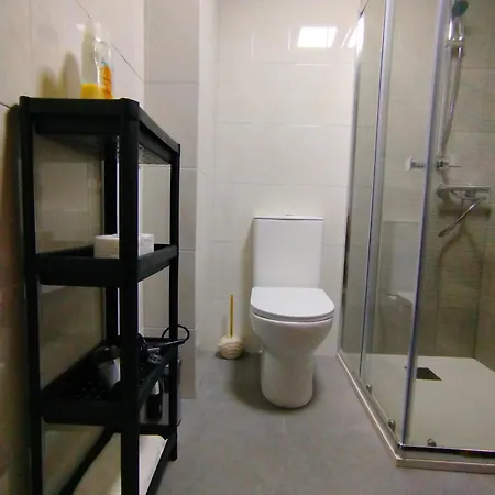 Apartamento Marsan Arzúa