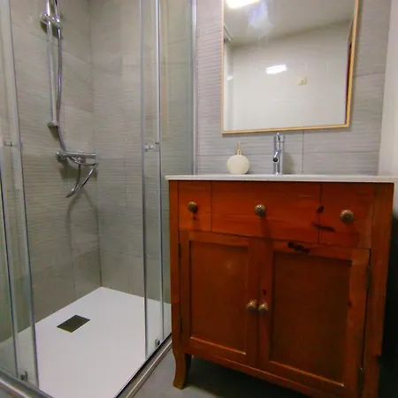 Marsan Apartment *