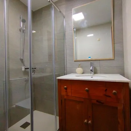 Marsan Apartment