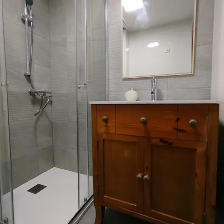 Marsan Apartment *