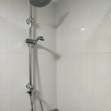 Apartamento Marsan *