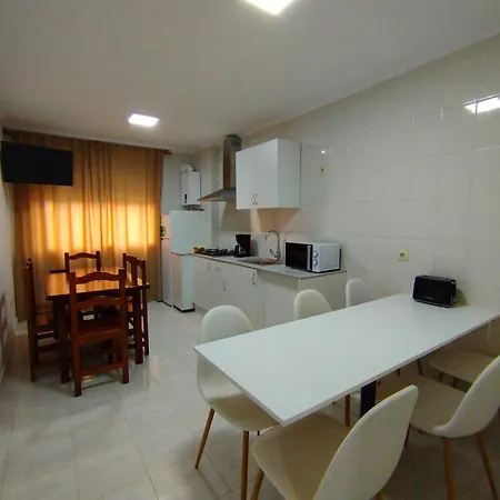 Marsan Apartamento *