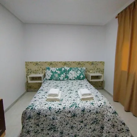 Lägenhet Marsan Arzúa