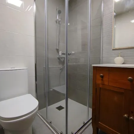 Marsan Apartment