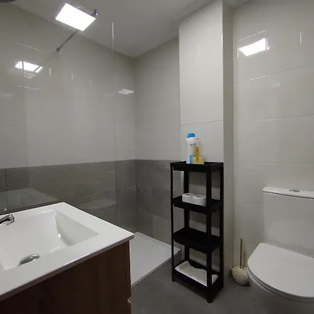 Apartamento Marsan