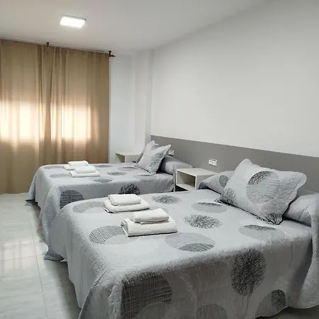 Marsan Apartamento *