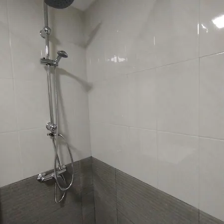 Lägenhet Marsan Arzúa