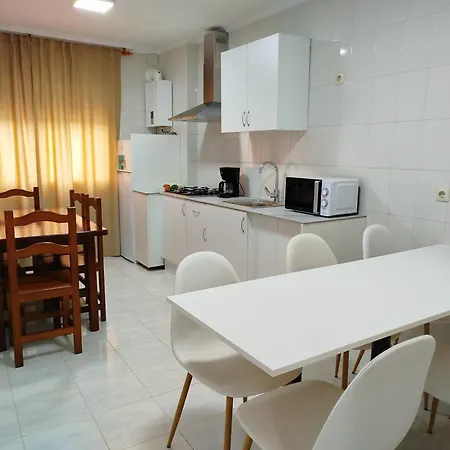 Apartment Marsan *