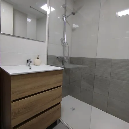 Apartment Marsan