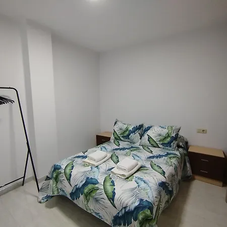 Marsan Lägenhet Arzúa