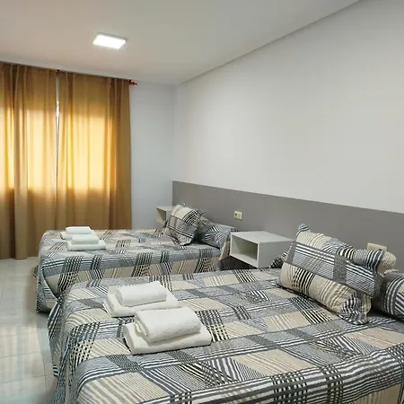 Apartment Marsan