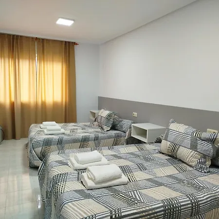 Marsan Apartamento *