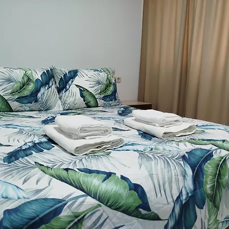 Apartment Marsan Arzua