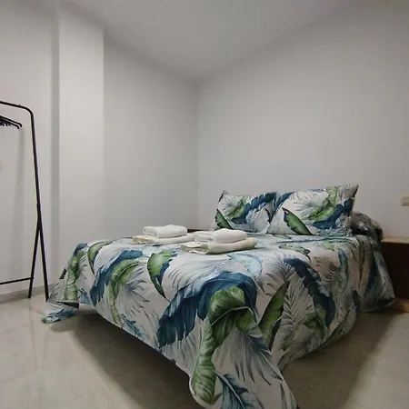 Marsan Apartment *
