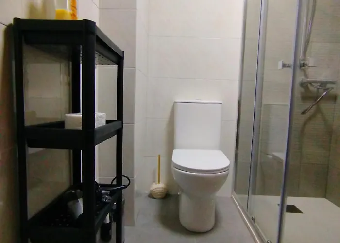 Apartmán Marsan Arzúa