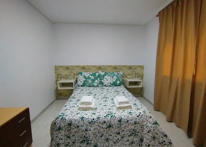 Apartmán Marsan Arzúa