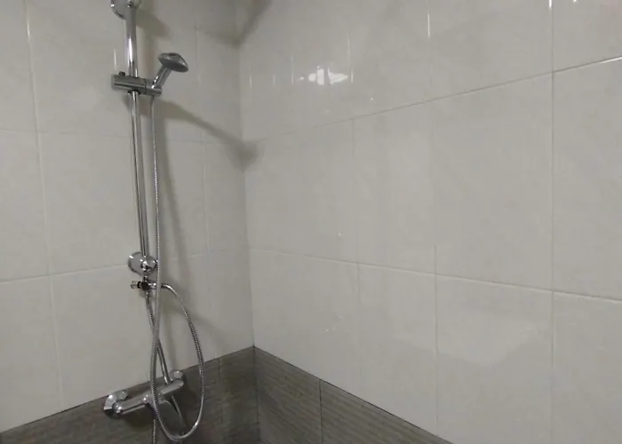 Apartmán Marsan Arzúa