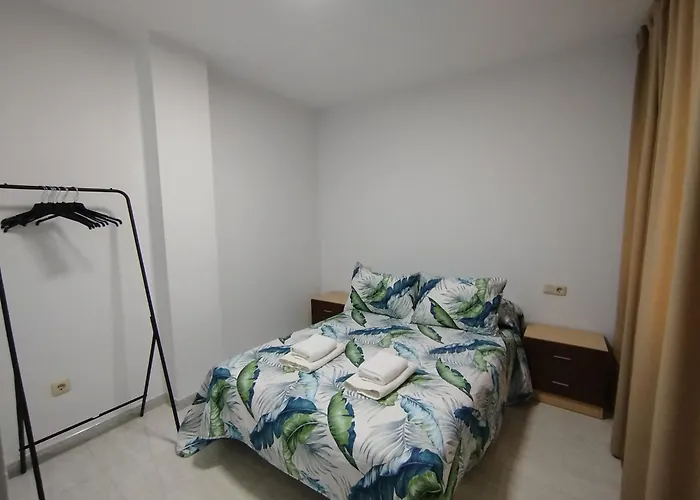 Marsan Apartmán Arzúa