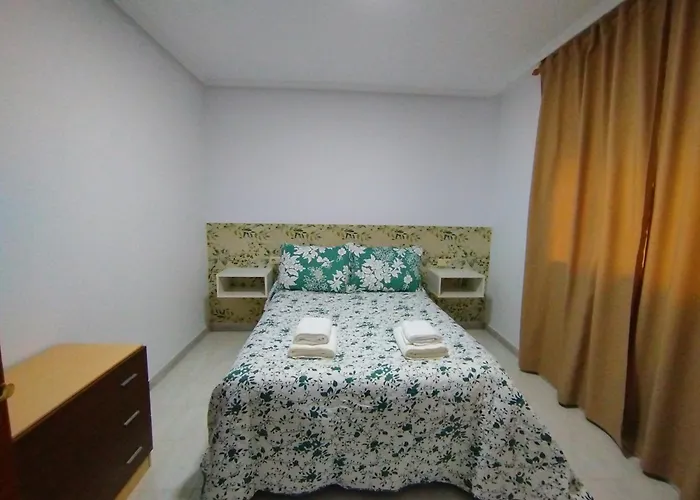 Apartmán Marsan Arzúa