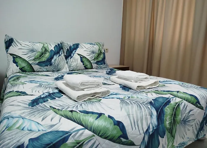 Apartmán Marsan Arzúa